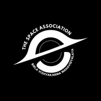 The Space Association BVM Student Chapter logo - Similar company to Geeksforgeeks Student Chapter Bvm