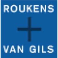 Roukens + Van Gils