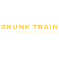 Mendocino Railway logo - Similar company to Live Box Digital Llc