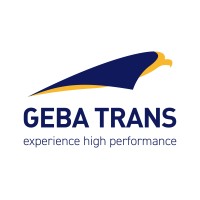 GEBA Trans logo - Similar company to Dripionl