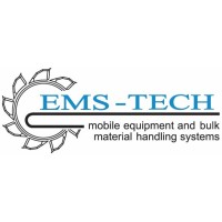 EMS-Tech logo - Similar company to Bulk Handling Materials