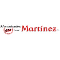 Mecanizados Jose Martinez logo - Similar company to Green Beverages España