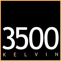 3500 Kelvin logo - Similar company to Mzma