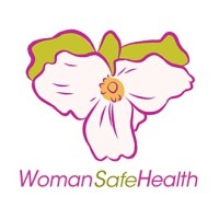 WomanSafeHealth logo - Similar company to Recovery Project