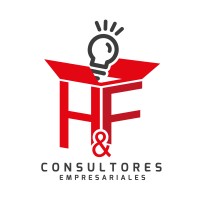 H&F Consultores Empresariales logo - Similar company to Vista