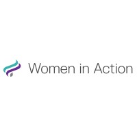 Women in Action logo - Similar company to Datathinking