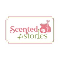 Scented Stories India logo - Similar company to Freya Home