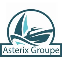 Astérix Groupe logo - Similar company to Kam Logistics Ltd
