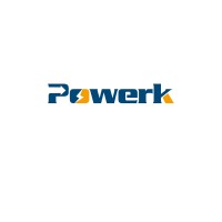 POWERK Heatpump logo - Similar company to Hefei Royalstar Electronic Appliance Co., Ltd