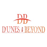 Dunes & Beyond logo - Similar company to Another Escape