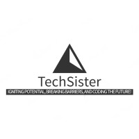 TechSister logo - Similar company to Tech Sisters Ab