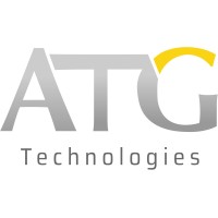 ATG TECHNOLOGIES logo - Similar company to Swarm-Itc