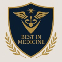 Best in Medicine logo - Similar company to Topdoc