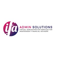 IFA ADMIN SOLUTIONS LIMITED logo - Similar company to Intuitive Support