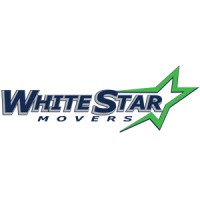 White Star Movers logo - Similar company to Alco Express