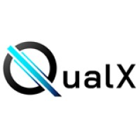 QualX LLC logo - Similar company to Splashy Fish