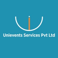 Unievents Services Pvt Ltd logo - Similar company to Elite Evento