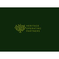 Heritage Operating Partners, LLC logo - Similar company to Lime Company