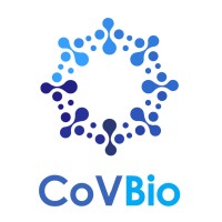 CoV Biotechnology logo - Similar company to Veredus Laboratories