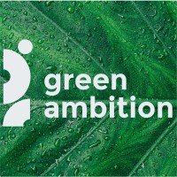 Green Ambition logo - Similar company to Plexus Solutions