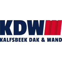 Kalfsbeek Dak & Wand logo - Similar company to Vsb Dak En Wandbeplating