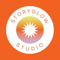 Storyglow Studio logo - Similar company to Tekfab