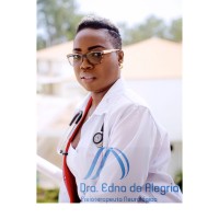 Drª Edna de Alegria Fisioterapeuta logo - Similar company to Fabiana Riskalla Fisioterapeuta E Psicomotricista
