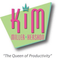 Kim Miller-Hershon Coaching logo - Similar company to Tina Brigley Coaching