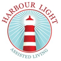 Harbour Light Assisted Living CIC logo - Similar company to Enchanted Magic Mirror