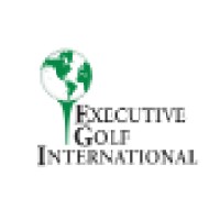 Executive Golf International logo - Similar company to Phase Golf
