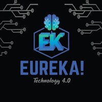 Eureka! Technology 4.0 logo - Similar company to Dobleclick Software E Ingeniería Sas