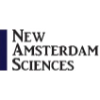 New Amsterdam Sciences, Inc logo - Similar company to Amsterdam Pharmacy