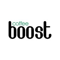 Boost Coffee Company logo - Similar company to Boost Coffee Ghandi