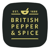British Pepper and Spice Co Ltd logo - Similar company to C Butt Ltd