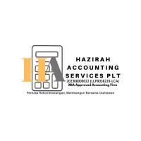 Hazirah Accounting Services PLT logo - Similar company to Graphite Business Advisers
