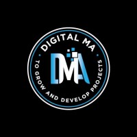 Digital MA logo - Similar company to Creatr Digital Marketing