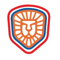 Dutch Padel logo - Similar company to Potjepadel