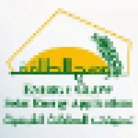 Energy Glow Company for Solar Applications logo - Similar company to Solar Light Systems Company ( Sls )