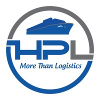 HP Logistics - More than Logistics logo - Similar company to Hp Courier & Logistic Pvt. Ltd.