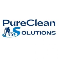 PureClean Solutions TT logo - Similar company to Pristine Clean Solutions Ltd