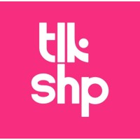 TLKSHP Creative logo - Similar company to Aliana Events