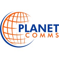 PlanetComms Pty Ltd logo - Similar company to Next Level Techs