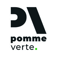 Pomme Verte vidéo logo - Similar company to Superfull