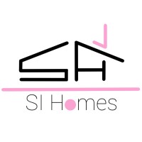 Si Homes logo - Similar company to Compass Solutions Logistica