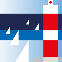 Semana Internacional de Vela de Ilhabela logo - Similar company to Gg Publicidade E Eventos