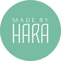 MADEBYHARA logo - Similar company to Iam.Id : Influencer Marketing Platform