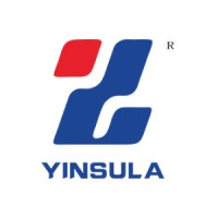 Nanjing Yinsula New Material Tech.Co.,Ltd logo - Similar company to Jit Factory