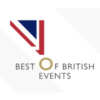 Best of British Events logo - Similar company to Together Co