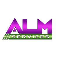ALM Services, LLC logo - Similar company to Solarpath Sun Solutions
