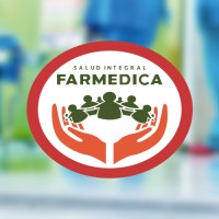 Clinica Farmedica Trujillo logo - Similar company to Smyle Minería